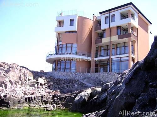 VIP Zone Hotel complex 1